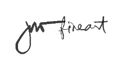 Jim Fine Art Logo
